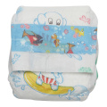 high quality ultra thin muslin libero baby diapers baby nappies